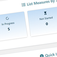 Project Oversight